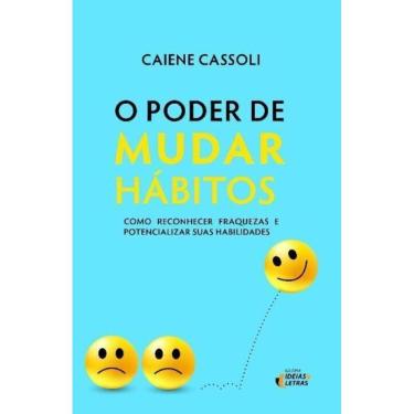 Imagem de Poder de Mudar Hábitos, O