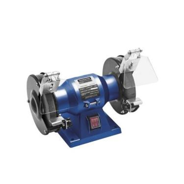 Imagem de Moto Esmeril de Bancada 5 1/2 260w Bivolt Profissional Tramontina