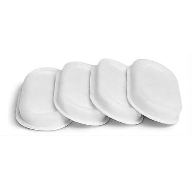 Imagem de Filtro Para Bebedouros De Gatos Kit Filtros Recarregáveis Para Fonte P