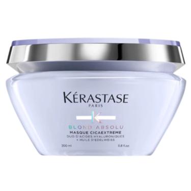 Imagem de Kérastase Blond Absolu Masque Cicaextreme - Máscara 200mls