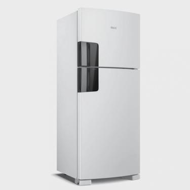 Imagem de Geladeira Consul Frost Free Duplex 410L Branca CRM50FB 127v (Reembalado)