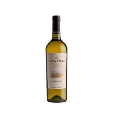 Imagem de Vinho Alta Vista Premium Torrontés Branco - 750ml