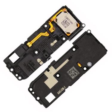 Imagem de PHONSUN XT2419 Alto-falante para alto-falante de toque de substituição com suporte para Motorola Moto G Stylus 5G 2024
