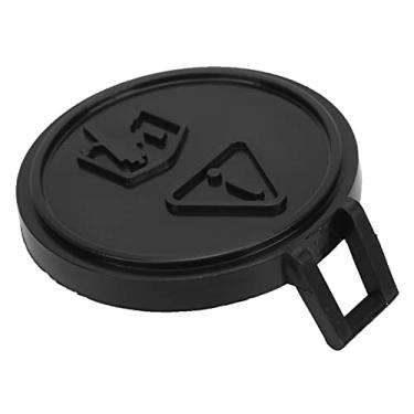Imagem de Refrigerante do Carro Garrafa Tampa, Refrigerante Garrafa de Água Tampa Substituição Acessório Fit para Mini One 2001-2006