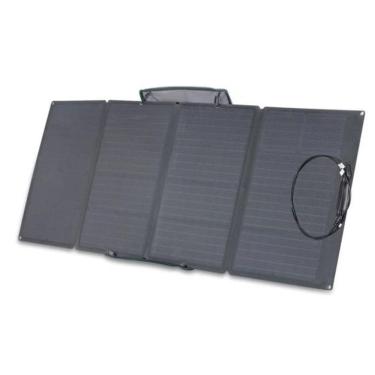 Imagem de Painel de Energia Solar Portátil Dobrável 160w Ecoflow