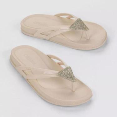 Imagem de Sandália Feminina Grendha Luxo Lançamento Cores Sortidas, Cores sortid