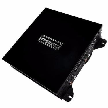 Imagem de Amplificador Digital Falcon - Df 900.3 Dx 900 Rms