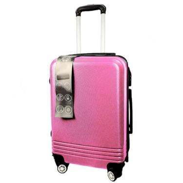 Imagem de Mala de Bordo P Pequena Bagagem de Mão Mala de Viagem Compacta Mala de