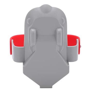 Imagem de Estabilizador de hélice de drones de 1 PC GRCFUMO, estabilizador de lâmina de suporte de suporte do suporte de hélices, 2 em 1 fixador de proteção contra o de proteção contra a (60.02)