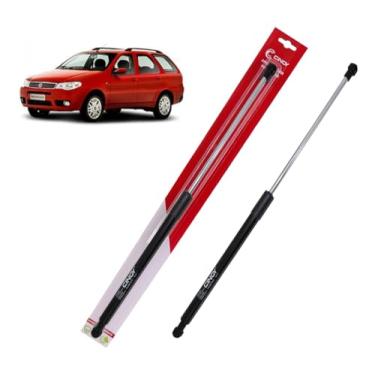 Imagem de AMORTECEDOR PORTA-MALAS PALIO WEEKEND 04... YN-AMFT013