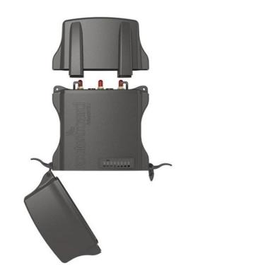 Imagem de Roteador Mikrotik Rb 921uags 5shpacd Nm Netmetal5 L4