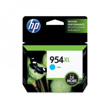 Imagem de Cartucho Hp L0s62ab (954xl) Ciano