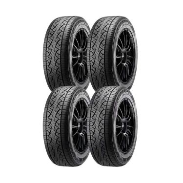 Imagem de Pneu Aro 16 Pirelli Scorpion Ht Lt215-80 R16 109 - 4 Unidades 16