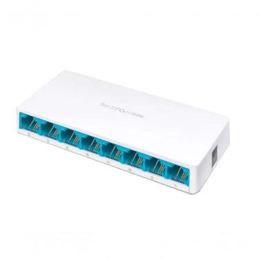 Imagem de Switch Mercusys Ms108 Série Desktop