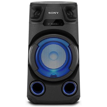 Imagem de Aparelho De Som Sony Mhc-V13 Usb - Bluetooth