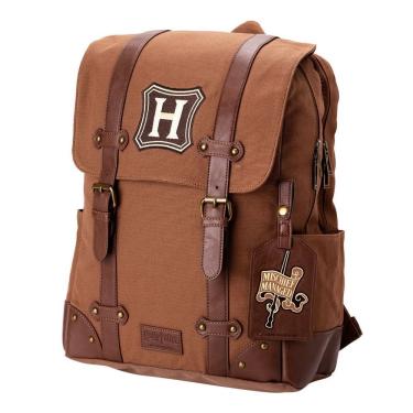 Imagem de Mochila Laptop Harry Potter Mapa Do Maroto