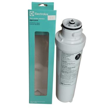 Imagem de Refil Filtro Para Purificadores De água Electrolux Pa10b-pe10x-pa20