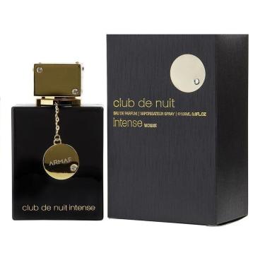 Imagem de Perfume Feminino Club De Nuit Intense Armaf - Edp 105 Ml