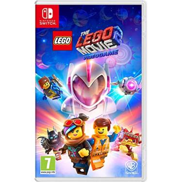 Imagem de Uma Aventura LEGO 2: Videogame - Nintendo Switch