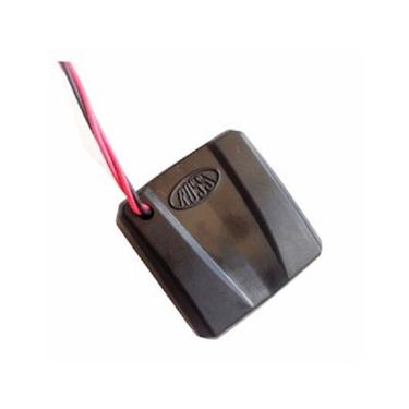 Imagem de Controle Tx Car Rossi 433mhz Aciona Portão Com Farol