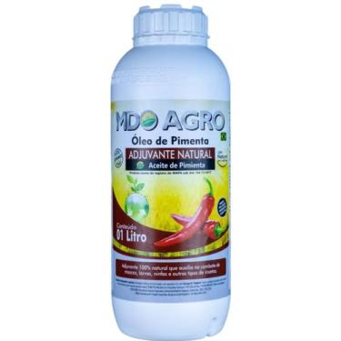 Imagem de Oleo de pimenta 1l - mdo agro