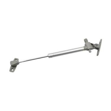 Imagem de Bothyi Amortecedor a gás para armários, peças de fácil instalação, amortecedor a gás, dobradiça fechada, elevador pneumático para externa, armário, 120n