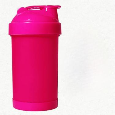 Imagem de Coqueteleira + Mola + Peneira - Academia