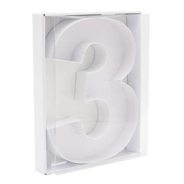 Imagem de SHENGHE 12" Caixa De Papelão Preenchível Com Número Charcutaria Para Presente Cupcake Tampa E Embalagem Doces (3)