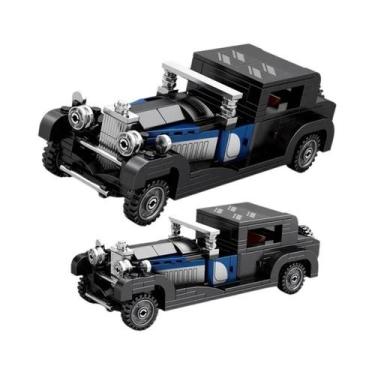 Imagem de Blocos De Construção De Carro Esportivo De Corrida Para Crianças 2024 