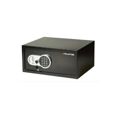 Imagem de Cofre Eletrônico Klatter Para Notebook 22,5L