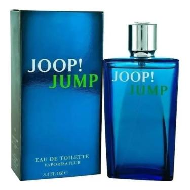 Imagem de Perfume Joop ! Jump 100 Ml Edt Masculino Original Importado