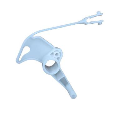 Imagem de Armador do freio original brastemp consul w10809281 15-16 kg - BRASTEM