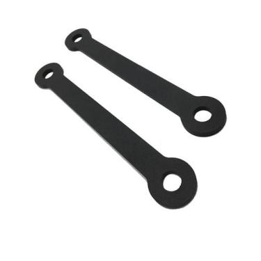 Imagem de Dog Bone Nc750 - Elevar Susp.Traseira 3,5Cm - Shield Motors