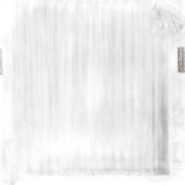 Imagem de Cortina Pryme 3 Metros Sala Em Oxford Trilho Suisso Palha - Top Chick