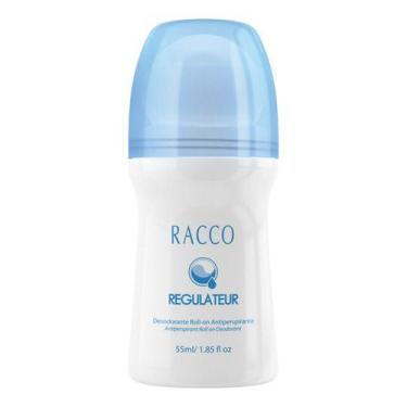Imagem de Desodorante Roll-on Antitranspirante Regulateur Racco 55ml