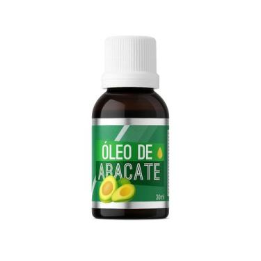 Imagem de Óleo Vegetal de Abacate 30ml - EPA