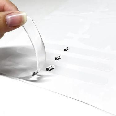 Imagem de Protetor Maçaneta Silicone Renault Kwid Sandero e Logan - RVT