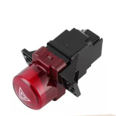 Imagem de Botão Pisca Alerta Honda New Civic 2014 M46728