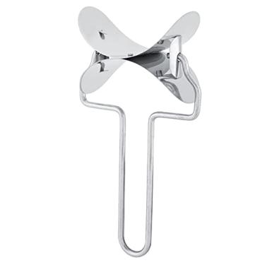 Imagem de Cortador de massa de aço inoxidável molde circular cortador de rolo torta ravioli pastelaria Siu Mai Wrapper ferramenta de fazer massa utensílios de cozinha casa acessórios de molde de cozinha