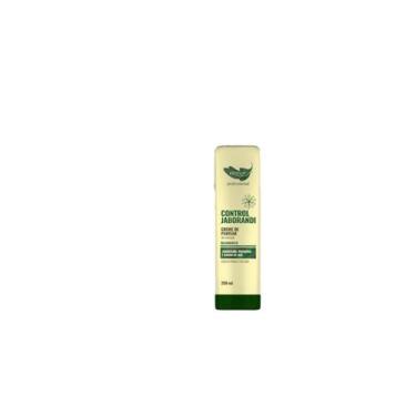 Imagem de Vizzage - Creme de Pentear - Control Jaborandi 200ml - VIZZAGE PROFISS