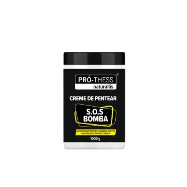 Imagem de Cp sos bomba   1kg - pró thess - PRÓ-THESS