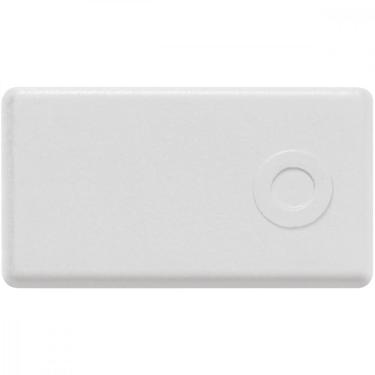 Imagem de Módulo Pulsador Minuteria Tramontina 10 A 250 V Branco