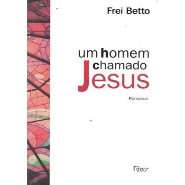 Imagem de Homem Chamado Jesus, Um