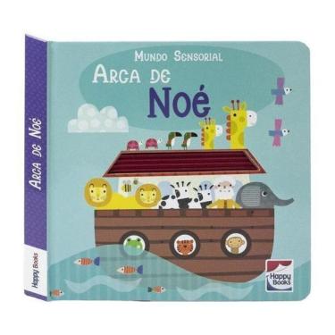 Imagem de Mundo Sensorial: Arca De Noé
