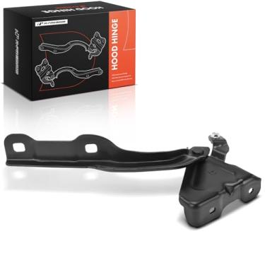 Imagem de A-Premium Dobradiças do capô do passageiro dianteiro direito compatíveis com Buick Encore e Chevrolet Trax, 2013-2022