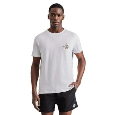 Imagem de Camiseta Estampada Pp Atlético Mineiro Atlético Mineiro Reserva-Masculino