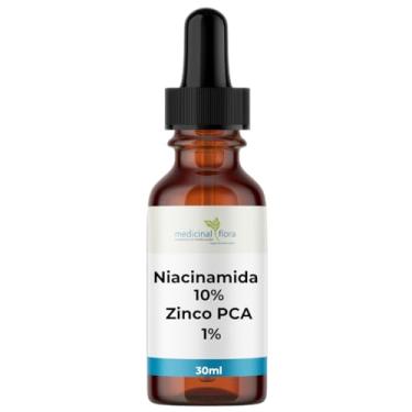 Imagem de Sérum Niacinamida 10% Com Zinco Pca 1% - 30ml