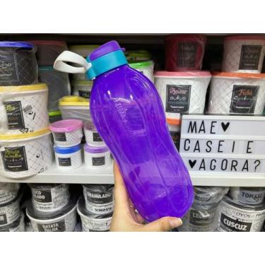 Imagem de Eco Tupper Plus 2 Litros Orquídea - Tupperware