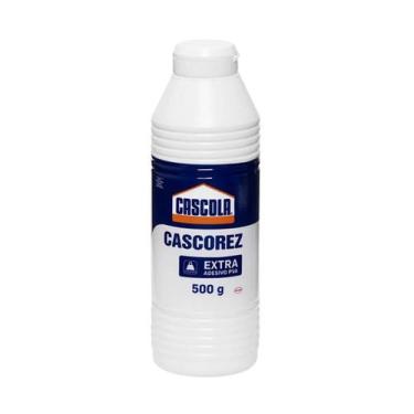 Imagem de Cola branca extra Cascorez 500g Henkel