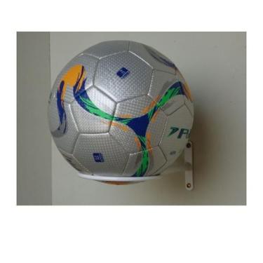 Imagem de Kit 06 Suporte De Parede P/ Bolas(futebol/basquete/ Volei) - ART FORTE